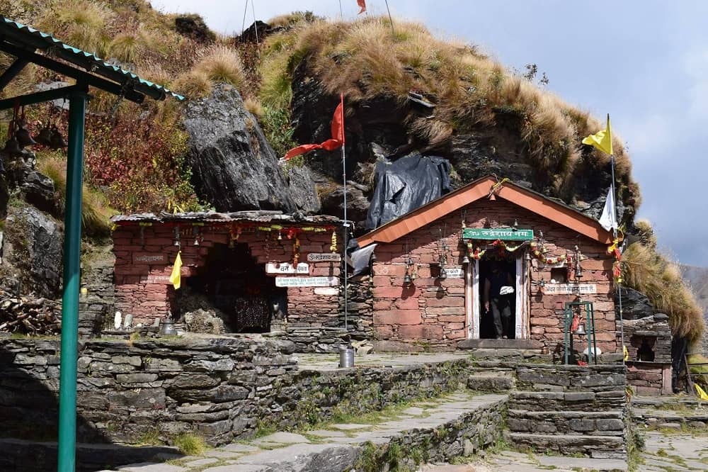 Dehradun to Panch Kedar taxi